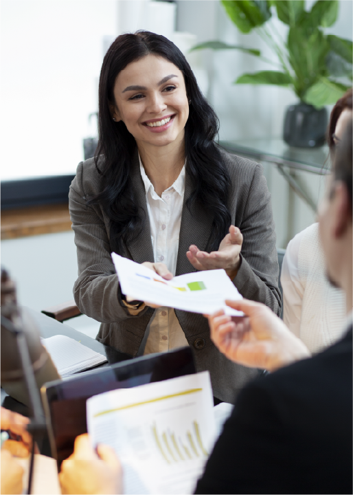 Aprender gestión de nómina y contratación.