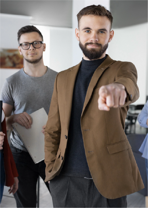 Obtener un diploma con aval internacional.